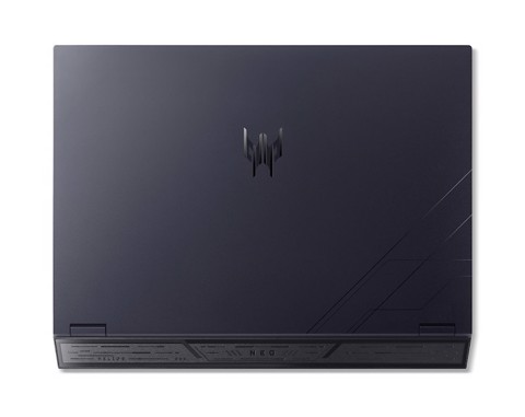 Acer Predator PHN16-73-952B Intel Core Ultra 9 275HX Computer portatile 40,6 cm (16") WQXGA 32 GB DDR5-SDRAM 1 TB SSD NVIDIA GeForce RTX 5060 Wi-Fi 6E (802.11ax) Windows 11 Home Nero QWERTY Italiano