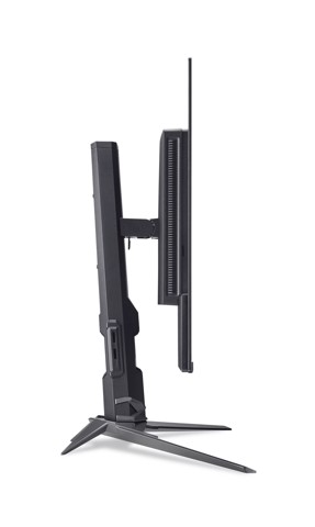 Acer Predator X27UW3bmiiprx Monitor PC 67,3 cm (26.5") 2560 x 1440 Pixel Quad HD QD-OLED Nero