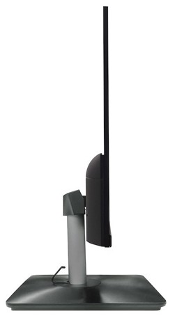 Acer RS272G0BPAMIX Monitor PC 68,6 cm (27") 1920 x 1080 Pixel Full HD LCD Nero