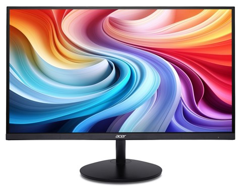 Acer S2 Monitor LCD SA SA272K