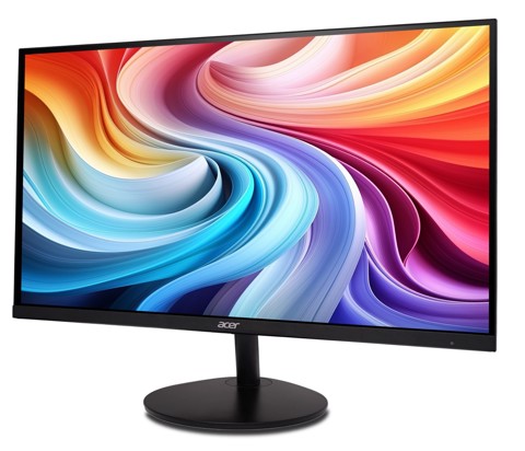 Acer S2 Monitor LCD SA SA272K