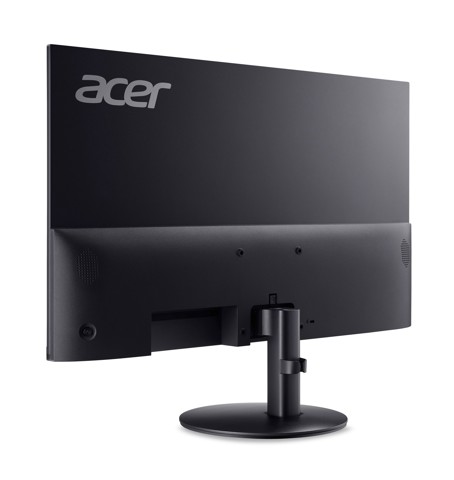 Acer SA222Q E Monitor PC 54,6 cm (21.5") 1920 x 1080 Pixel Full HD LCD Nero