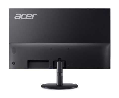 Acer SA222Q E Monitor PC 54,6 cm (21.5") 1920 x 1080 Pixel Full HD LCD Nero