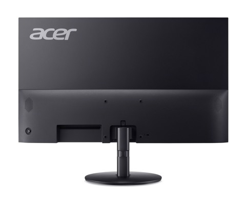 Acer SA222Q E Monitor PC 54,6 cm (21.5") 1920 x 1080 Pixel Full HD LCD Nero