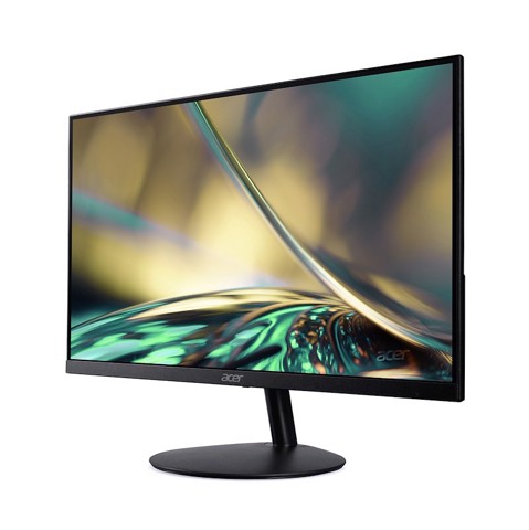 Acer SA242YH1bi Monitor PC 60,5 cm (23.8") 1920 x 1080 Pixel Full HD LCD Nero
