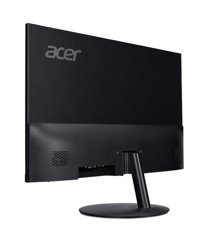 Acer SA242YH1bi Monitor PC 60,5 cm (23.8") 1920 x 1080 Pixel Full HD LCD Nero