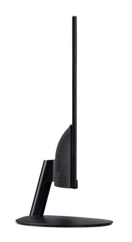 Acer SA242YH1bi Monitor PC 60,5 cm (23.8") 1920 x 1080 Pixel Full HD LCD Nero