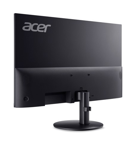 Acer SA273 P1 Monitor PC 68,6 cm (27") 1920 x 1080 Pixel Full HD LCD Nero