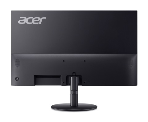 Acer SA273 P1 Monitor PC 68,6 cm (27") 1920 x 1080 Pixel Full HD LCD Nero