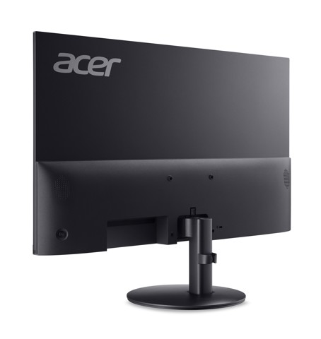 Acer SA3 SA243YP1bi Monitor PC 60,5 cm (23.8") 1920 x 1080 Pixel Full HD LCD Nero