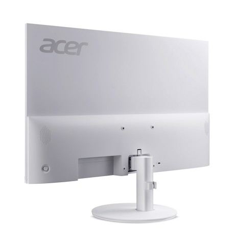 Acer SA3 SA273 P1wmix Monitor PC 68,6 cm (27") 1920 x 1080 Pixel Full HD LCD Bianco