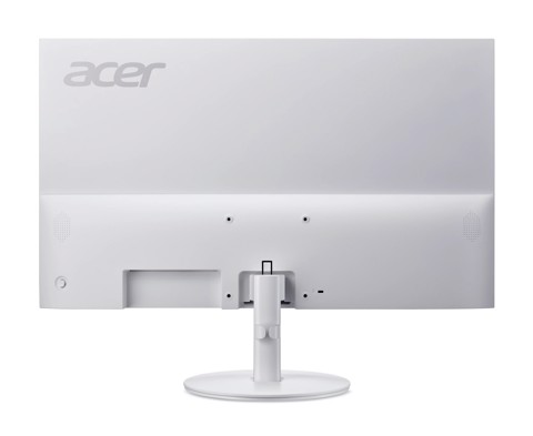 Acer SA3 SA273 P1wmix Monitor PC 68,6 cm (27") 1920 x 1080 Pixel Full HD LCD Bianco