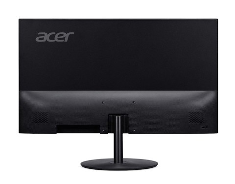 Acer SA322QHbi Monitor PC 80 cm (31.5") 1920 x 1080 Pixel Full HD LCD Nero