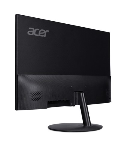 Acer SA322QUAbmiipx Monitor PC 80 cm (31.5") 2560 x 1440 Pixel Quad HD LCD Nero