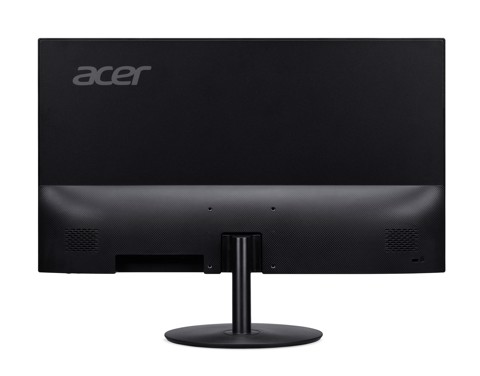 Acer SA322QUAbmiipx Monitor PC 80 cm (31.5") 2560 x 1440 Pixel Quad HD LCD Nero