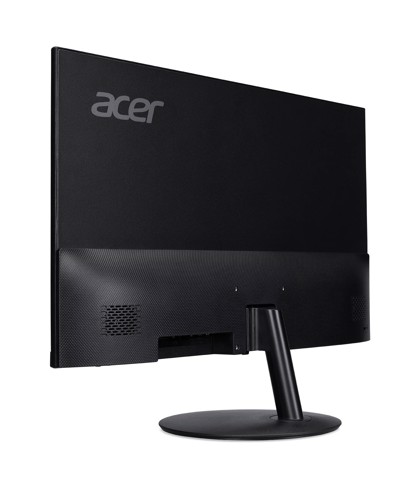 Acer SA322QUEBMIIPX Monitor PC 80 cm (31.5") 2560 x 1440 Pixel Quad HD LCD Nero