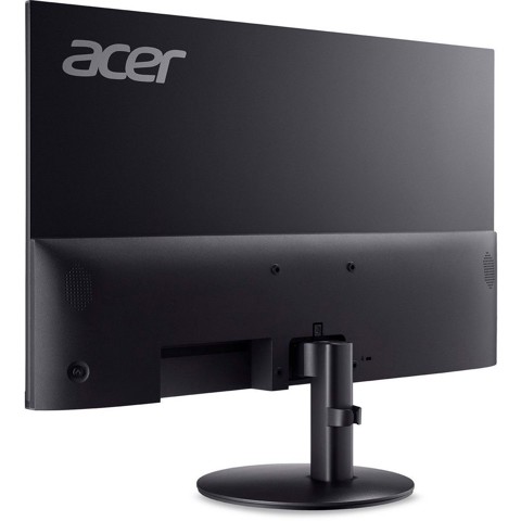 Acer SB243YG0bi Monitor PC 60,5 cm (23.8") 1920 x 1080 Pixel Full HD LED Nero