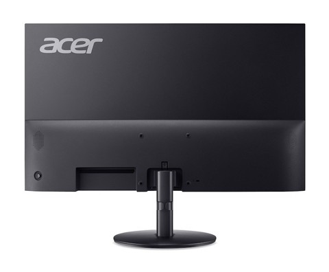 Acer SB273G0BI Monitor PC 68,6 cm (27") 1920 x 1080 Pixel Full HD LED Nero