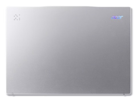 Acer Swift 14 AI SF14-61T-R9Z8 Copilot+ PC AMD Ryzen AI 9 365 Computer portatile 35,6 cm (14") Touch screen WUXGA 32 GB LPDDR5x-SDRAM 1 TB SSD Wi-Fi 7 (802.11be) Windows 11 Home Argento