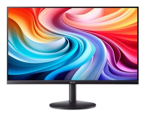 Acer UM.HS3EE.006 Monitor PC 68,6 cm (27") 1920 x 1080 Pixel Full HD LED Nero