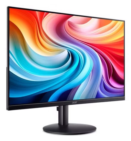 Acer UM.HS3EE.006 Monitor PC 68,6 cm (27") 1920 x 1080 Pixel Full HD LED Nero