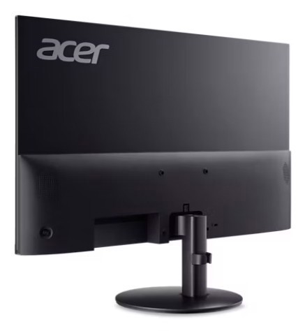Acer UM.HS3EE.006 Monitor PC 68,6 cm (27") 1920 x 1080 Pixel Full HD LED Nero