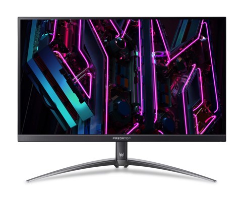 Acer UM.HX3EE.219 Monitor PC