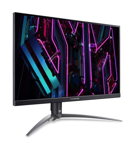 Acer UM.HX3EE.219 Monitor PC