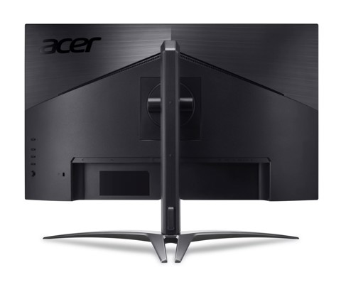 Acer UM.HX3EE.219 Monitor PC