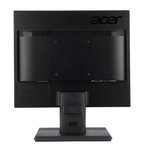 Acer V196L B Monitor PC 48,3 cm (19") 1280 x 1024 Pixel SXGA LCD Nero