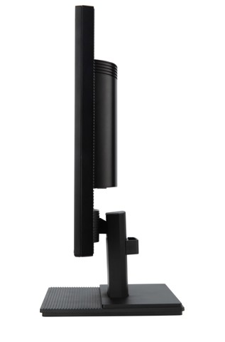 Acer V196L B Monitor PC 48,3 cm (19") 1280 x 1024 Pixel SXGA LCD Nero