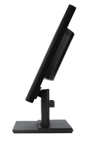 Acer V196L B Monitor PC 48,3 cm (19") 1280 x 1024 Pixel SXGA LCD Nero