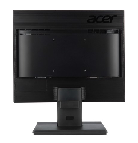 Acer V6 V176L Monitor PC 43,2 cm (17") 1280 x 1024 Pixel SXGA LCD Nero