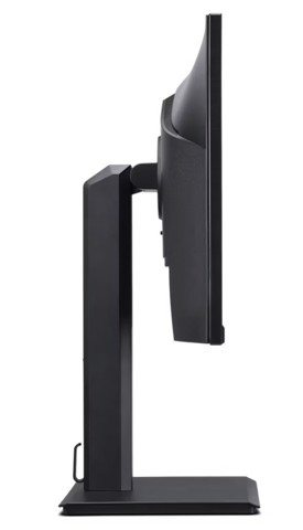 Acer Vero B7 B227Q E3 Monitor PC 54,6 cm (21.5") Full HD Nero