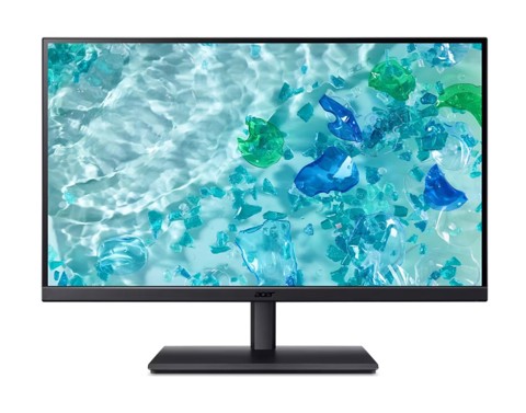 Acer Vero B7 B247Y C3 Monitor PC 60,5 cm (23.8") 1920 x 1080 Pixel Full HD LED Nero