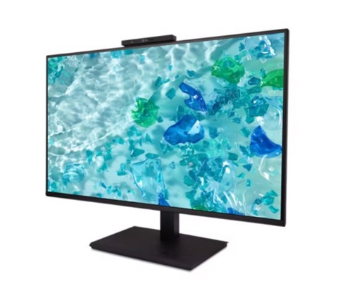 Acer Vero B7 B247Y D6 Monitor PC 61 cm (24") LED Nero