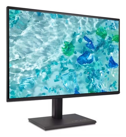 Acer Vero B7 B247Y G Monitor PC 60,5 cm (23.8") 1920 x 1080 Pixel Full HD Nero