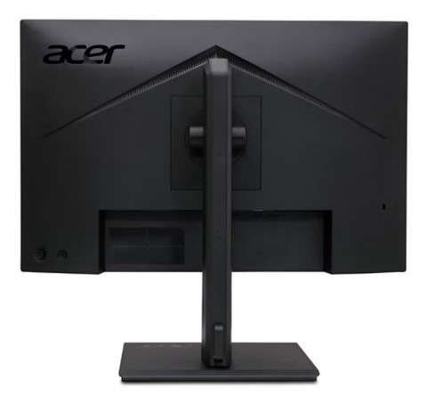 Acer Vero B7 B247Y G Monitor PC 60,5 cm (23.8") 1920 x 1080 Pixel Full HD Nero