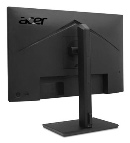 Acer Vero B7 B247Y G Monitor PC 60,5 cm (23.8") 1920 x 1080 Pixel Full HD Nero