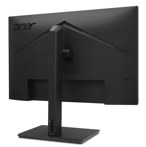 Acer Vero B7 B247YGBMIPRUZX Monitor PC 60,5 cm (23.8") 1920 x 1080 Pixel Full HD LCD Nero