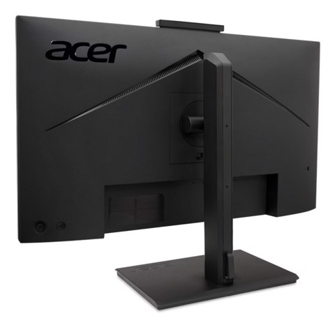 Acer Vero B7 B277 D6 Monitor PC 68,6 cm (27") Nero