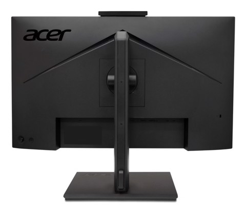 Acer Vero B7 B277 D6 Monitor PC 68,6 cm (27") Nero