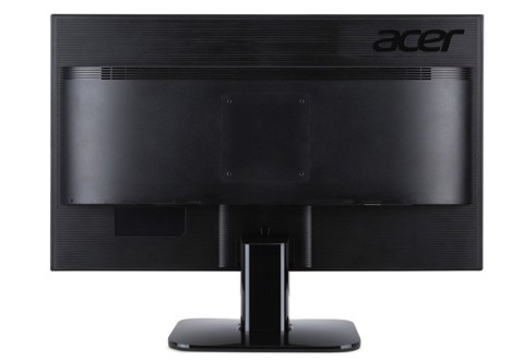 Acer Vero B7 B277 E Monitor PC 68,6 cm (27") 1920 x 1080 Pixel Full HD LCD Nero