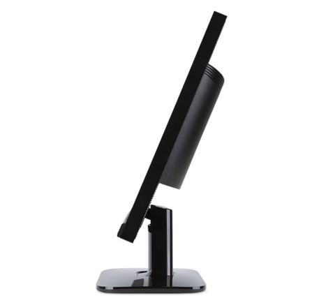 Acer Vero B7 B277 E Monitor PC 68,6 cm (27") 1920 x 1080 Pixel Full HD LCD Nero