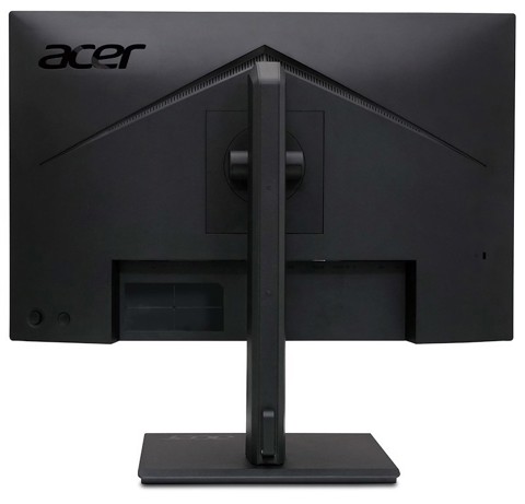 Acer Vero B7 B277Gbmiprzx Monitor PC 68,6 cm (27") 1920 x 1080 Pixel Full HD LCD Nero