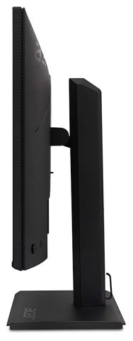 Acer Vero B7 B277Gbmiprzx Monitor PC 68,6 cm (27") 1920 x 1080 Pixel Full HD LCD Nero