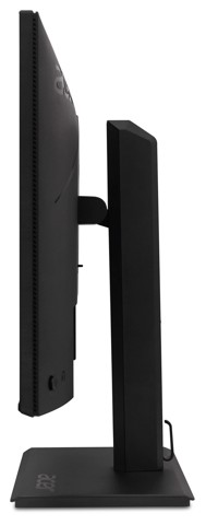 Acer Vero B7 B277Gbmiprzx Monitor PC 68,6 cm (27") 1920 x 1080 Pixel Full HD LCD Nero