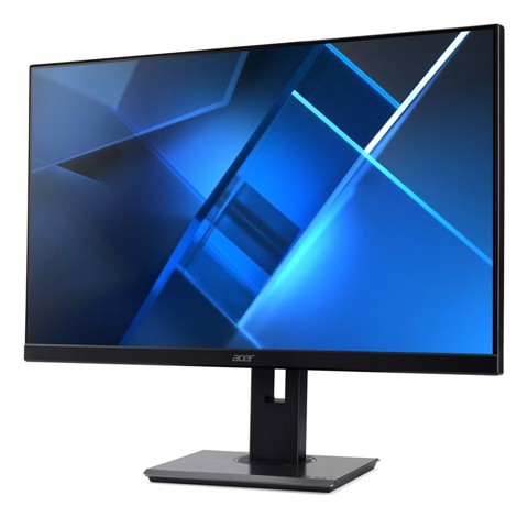 Acer Vero B7 B277U G Monitor PC 68,6 cm (27") 2560 x 1440 Pixel Quad HD LCD Nero