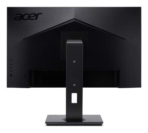 Acer Vero B7 B277U G Monitor PC 68,6 cm (27") 2560 x 1440 Pixel Quad HD LCD Nero