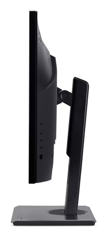 Acer Vero B7 B277U G Monitor PC 68,6 cm (27") 2560 x 1440 Pixel Quad HD LCD Nero